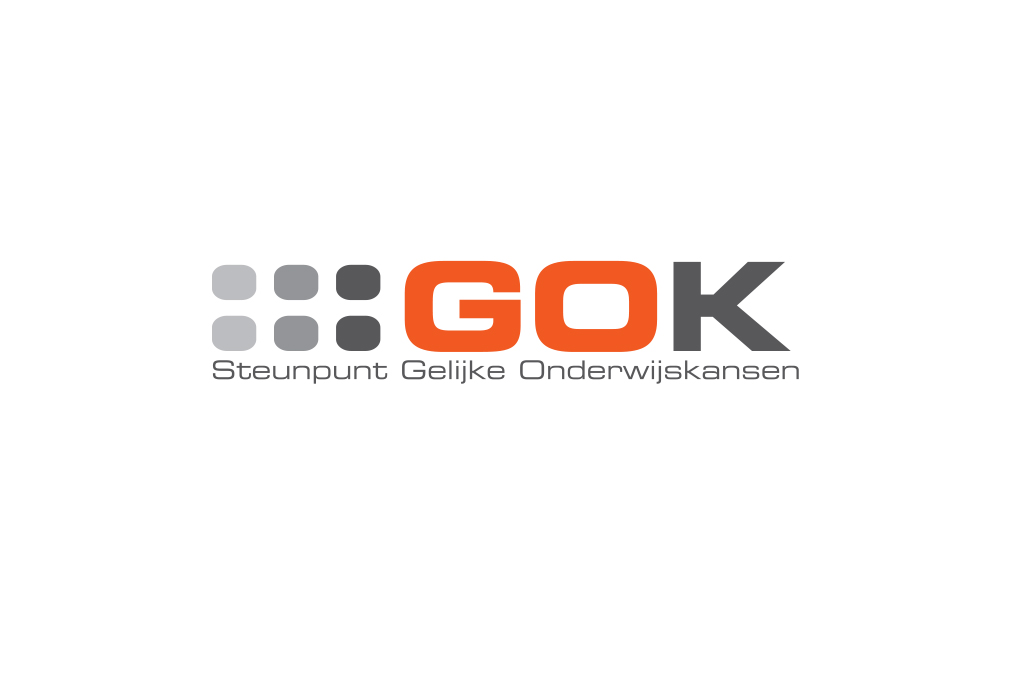 Logo design GOK