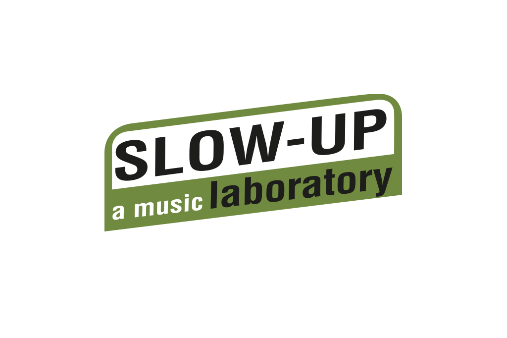 logo ontwerp SlowUp